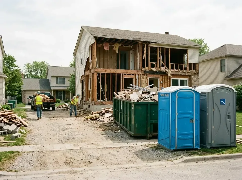home-renovation-demolition-sit-010 — frequently asked questions, Portable Toilet & Dumpsters Rental in Sparta, MO